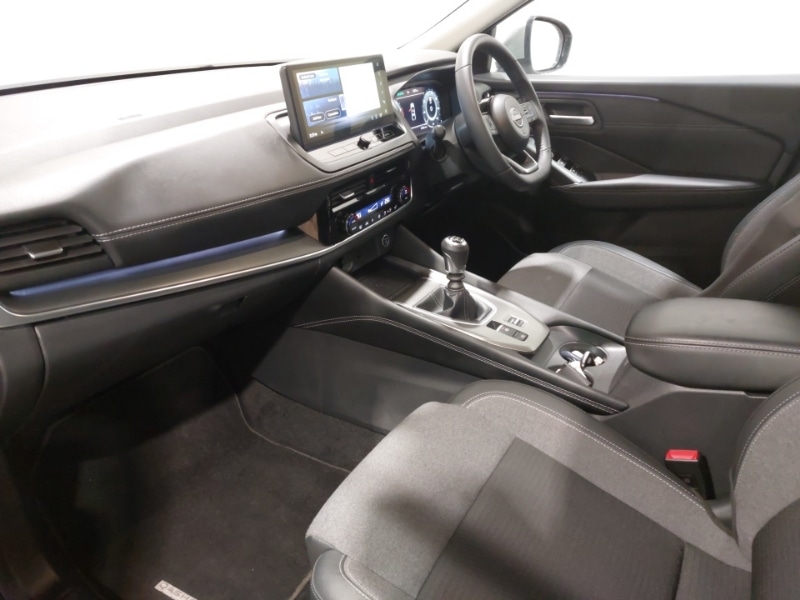 Used Nissan Qashqai 2025 for sale - 77623946: Photo 5