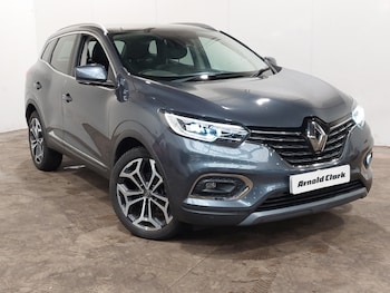 Renault - Kadjar