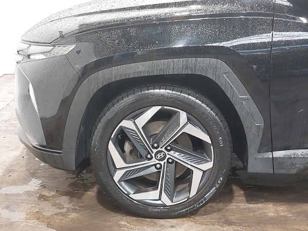 Used Hyundai TUCSON 2021 for sale - 76233540: Photo 13