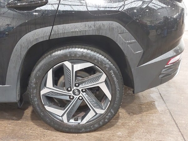 Used Hyundai TUCSON 2021 for sale - 76233540: Photo 14