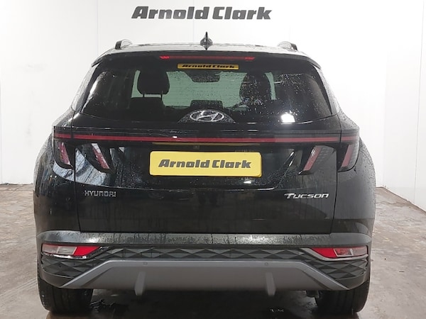 Used Hyundai TUCSON 2021 for sale - 76233540: Photo 15