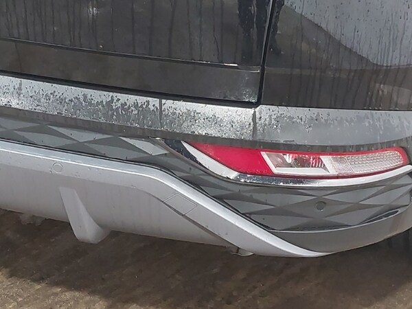 Used Hyundai TUCSON 2021 for sale - 76233540: Photo 16