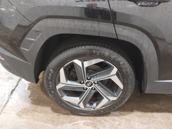 Used Hyundai TUCSON 2021 for sale - 76233540: Photo 17