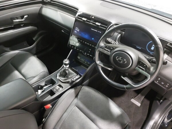 Used Hyundai TUCSON 2021 for sale - 76233540: Photo 18