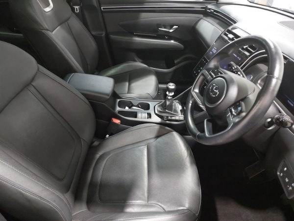 Used Hyundai TUCSON 2021 for sale - 76233540: Photo 19
