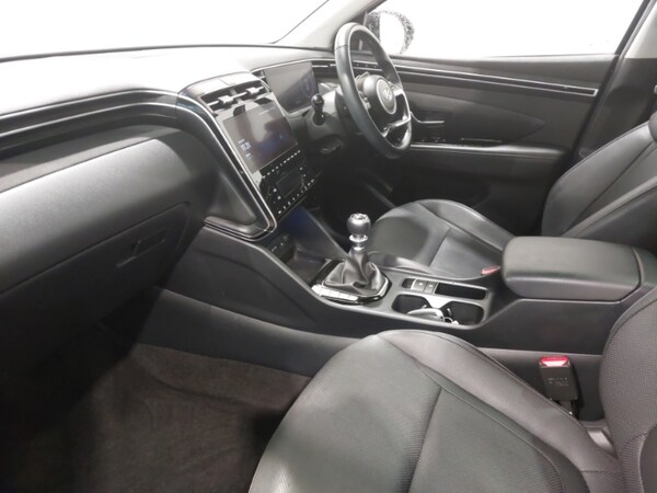 Used Hyundai TUCSON 2021 for sale - 76233540: Photo 5