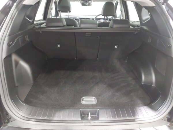 Used Hyundai TUCSON 2021 for sale - 76233540: Photo 8