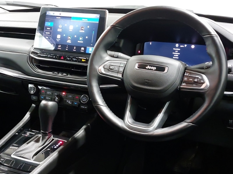 Used Jeep Compass 2024 for sale - 76471683: Photo 10