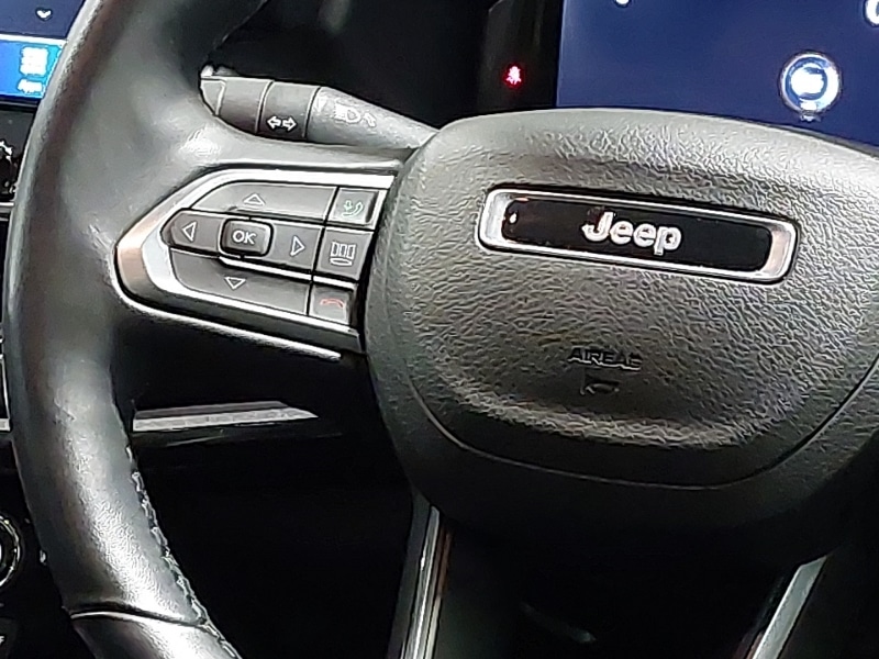 Used Jeep Compass 2024 for sale - 76471683: Photo 11