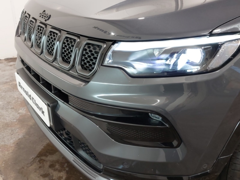 Used Jeep Compass 2024 for sale - 76471683: Photo 12