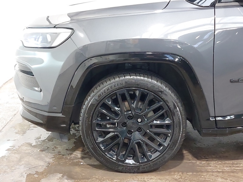 Used Jeep Compass 2024 for sale - 76471683: Photo 13