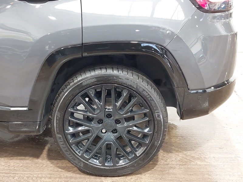 Used Jeep Compass 2024 for sale - 76471683: Photo 14