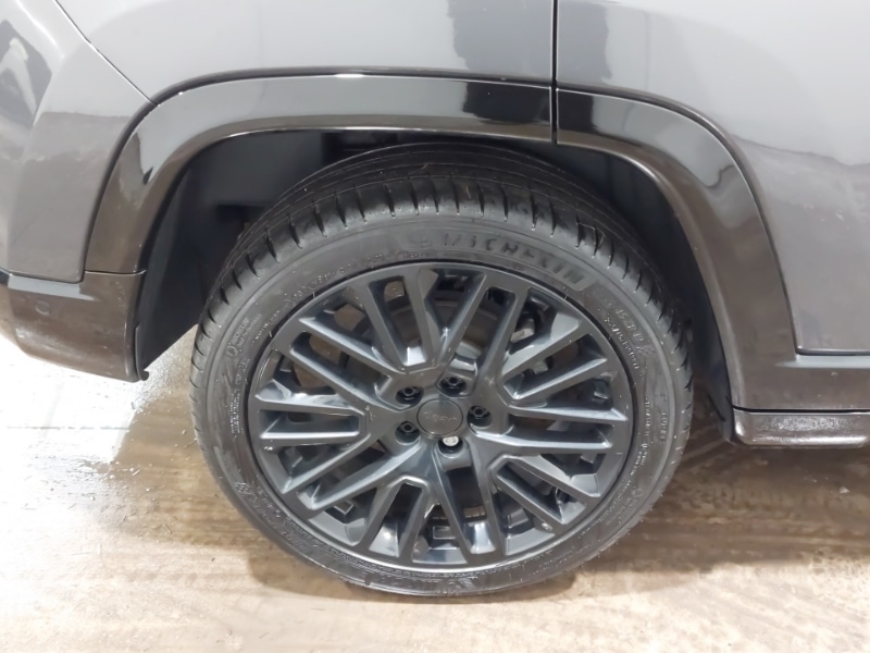 Used Jeep Compass 2024 for sale - 76471683: Photo 17