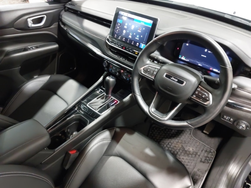 Used Jeep Compass 2024 for sale - 76471683: Photo 18