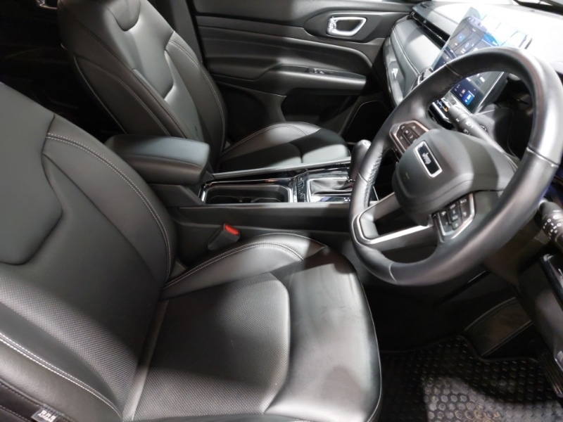 Used Jeep Compass 2024 for sale - 76471683: Photo 19