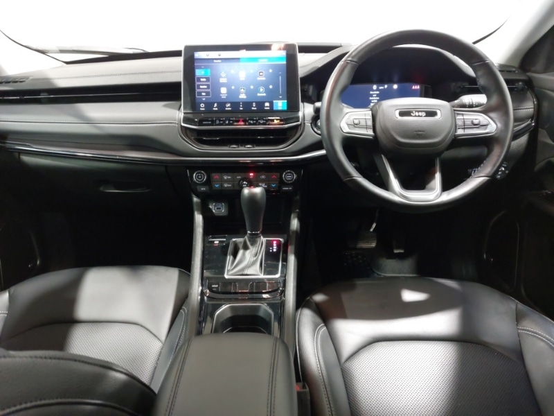 Used Jeep Compass 2024 for sale - 76471683: Photo 2