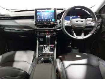 Used Jeep Compass 2024 for sale - 76471683: Photo