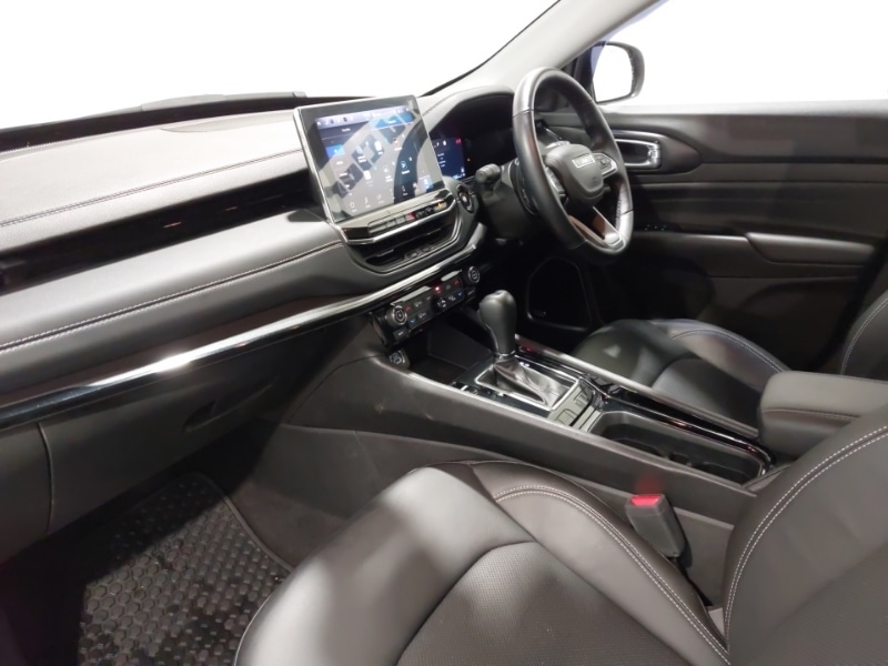 Used Jeep Compass 2024 for sale - 76471683: Photo 5