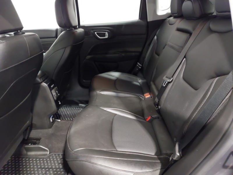 Used Jeep Compass 2024 for sale - 76471683: Photo 6