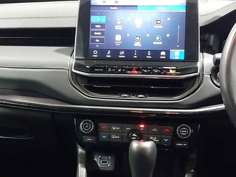 Used Jeep Compass 2024 for sale - 76471683: Photo 7