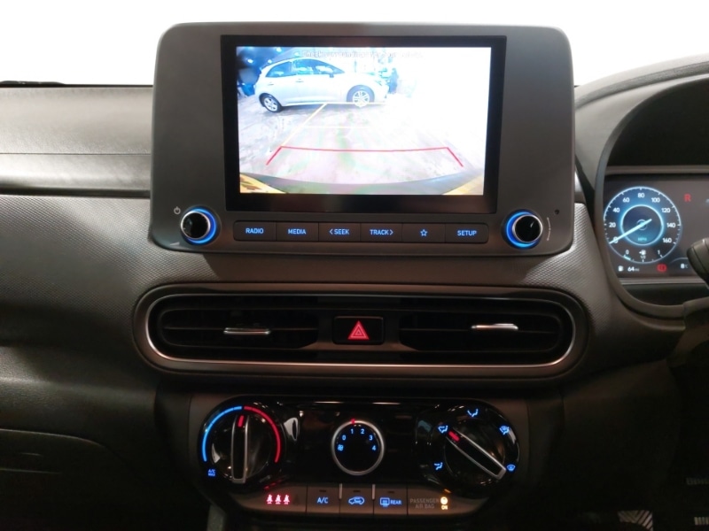 Used Hyundai KONA 2023 for sale - 77466221: Photo 10