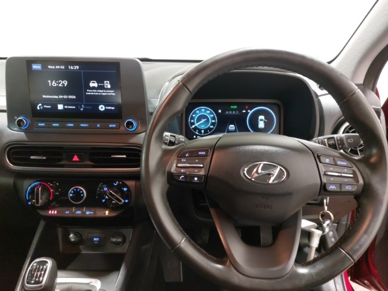 Used Hyundai KONA 2023 for sale - 77466221: Photo 11