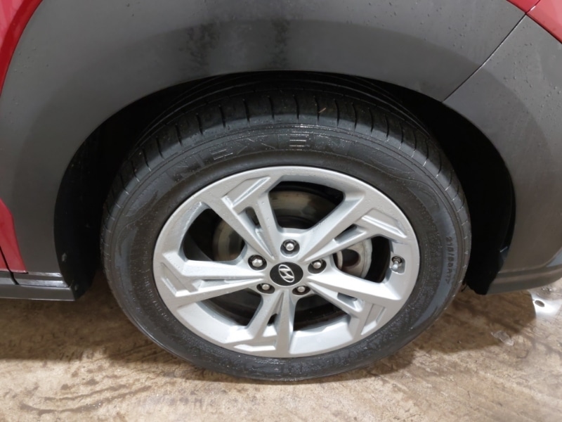 Used Hyundai KONA 2023 for sale - 77466221: Photo 13