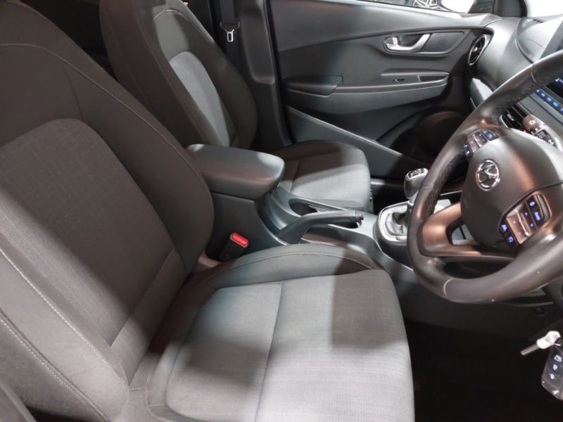 Used Hyundai KONA 2023 for sale - 77466221: Photo 14