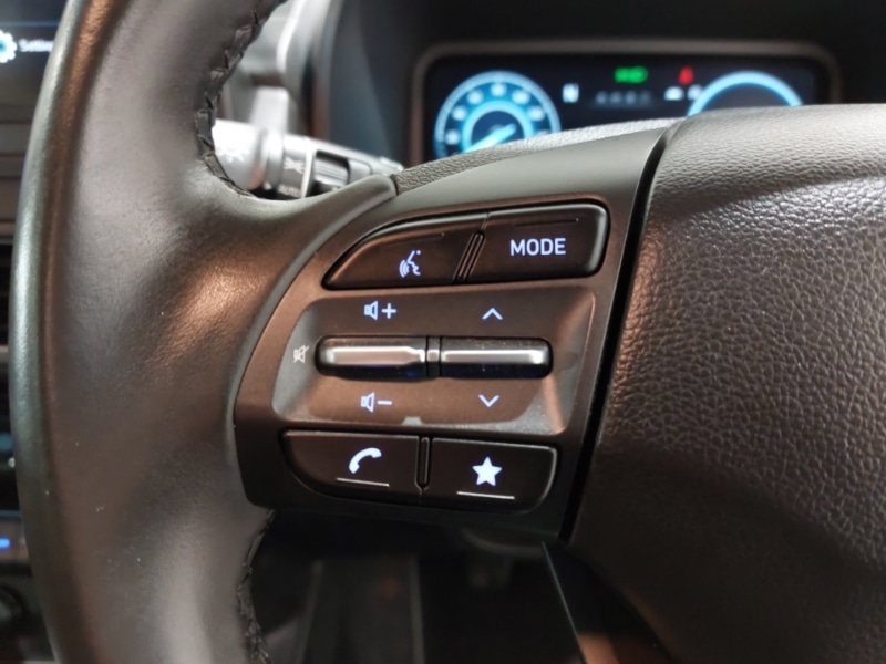 Used Hyundai KONA 2023 for sale - 77466221: Photo 16