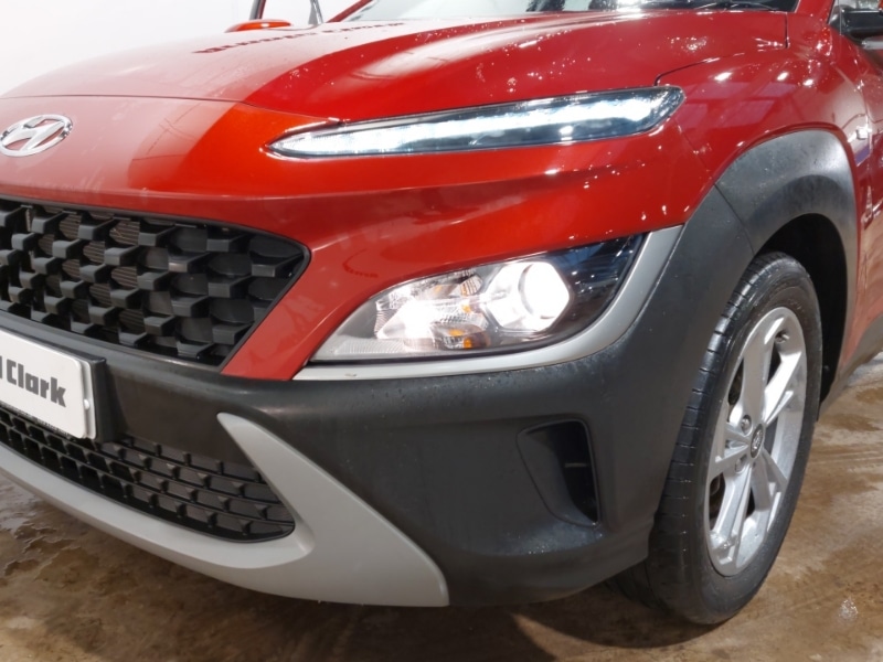 Used Hyundai KONA 2023 for sale - 77466221: Photo 19