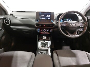 Used Hyundai KONA 2023 for sale - 77466221: Photo