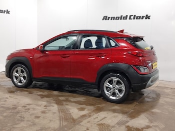 Used Hyundai KONA 2023 for sale - 77466221: Photo