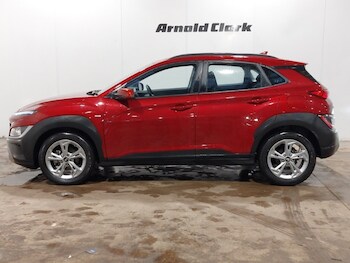 Used Hyundai KONA 2023 for sale - 77466221: Photo