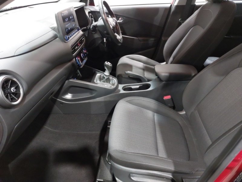 Used Hyundai KONA 2023 for sale - 77466221: Photo 5