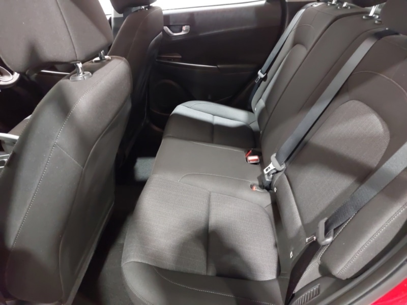 Used Hyundai KONA 2023 for sale - 77466221: Photo 6