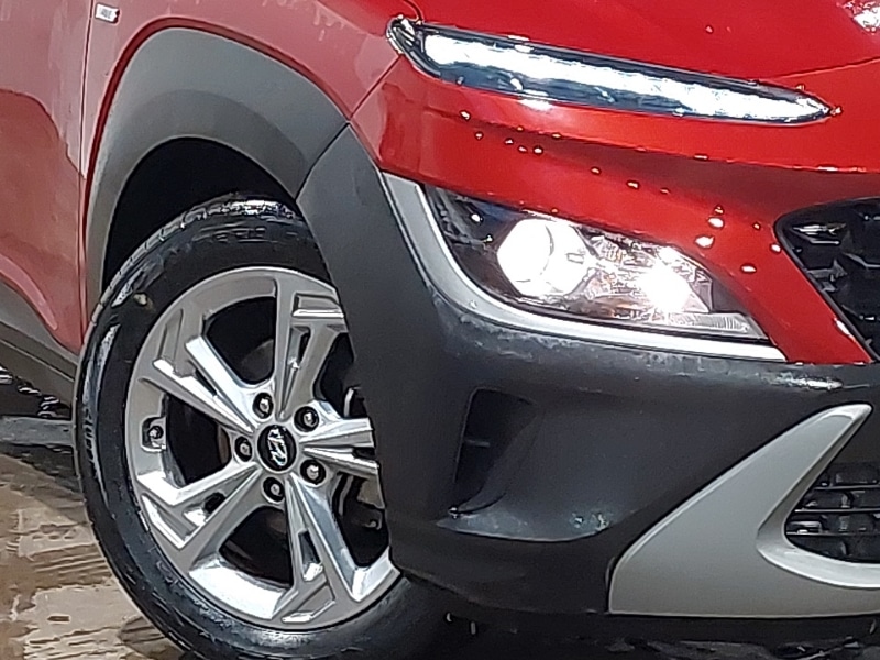 Used Hyundai KONA 2023 for sale - 77466221: Photo 9