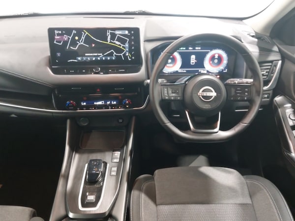 Used Nissan Qashqai 2024 for sale - 75241121: Photo 11