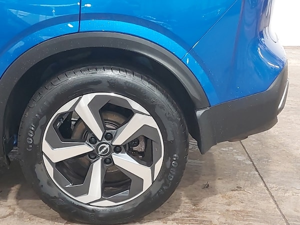 Used Nissan Qashqai 2024 for sale - 75241121: Photo 14