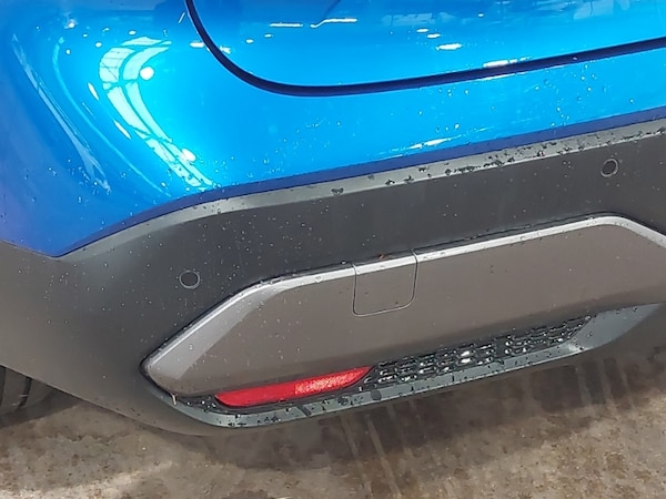 Used Nissan Qashqai 2024 for sale - 75241121: Photo 15