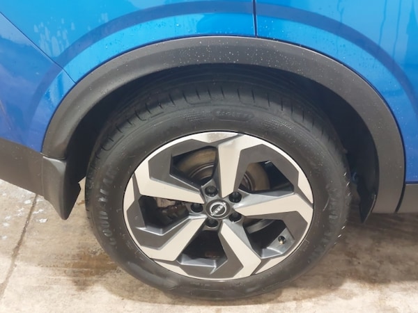Used Nissan Qashqai 2024 for sale - 75241121: Photo 17