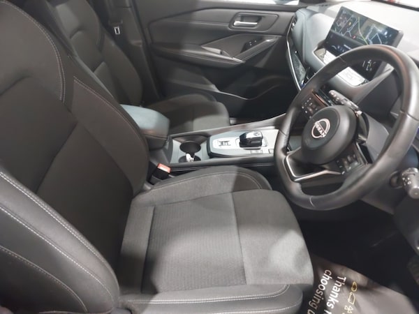 Used Nissan Qashqai 2024 for sale - 75241121: Photo 19
