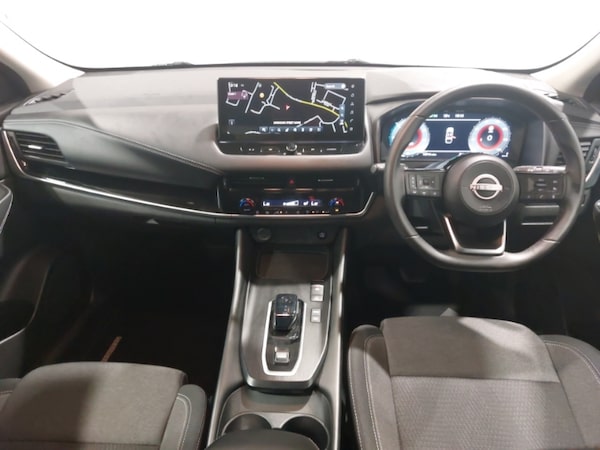 Used Nissan Qashqai 2024 for sale - 75241121: Photo 2