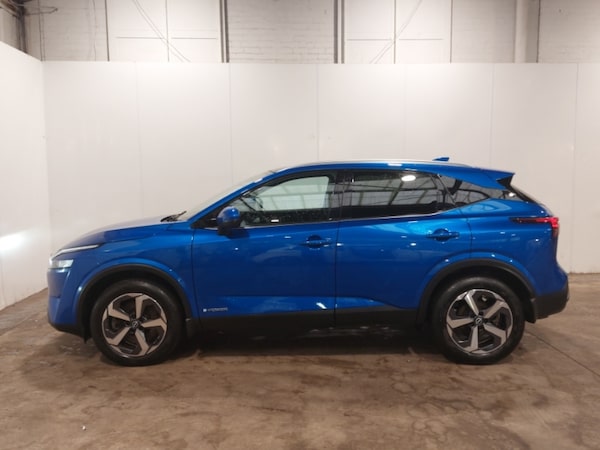 Used Nissan Qashqai 2024 for sale - 75241121: Photo 4