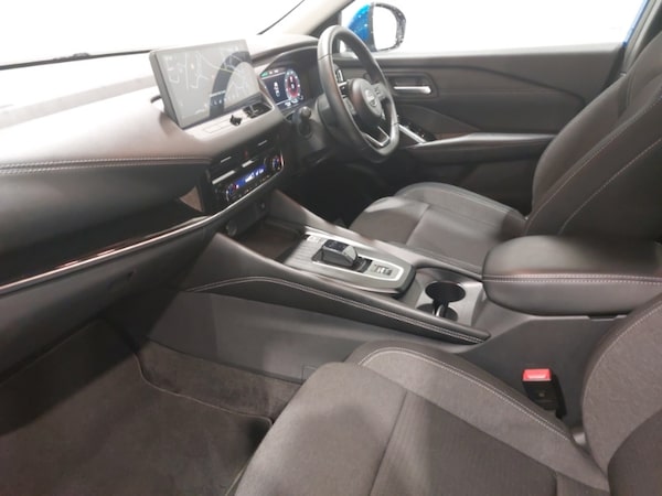 Used Nissan Qashqai 2024 for sale - 75241121: Photo 5