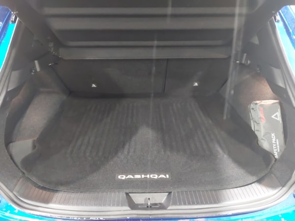 Used Nissan Qashqai 2024 for sale - 75241121: Photo 8