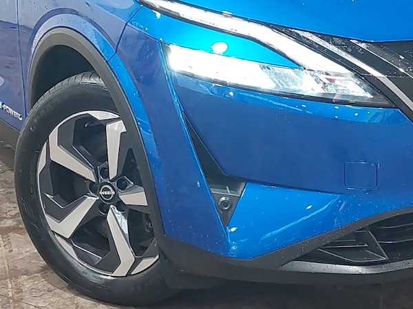Used Nissan Qashqai 2024 for sale - 75241121: Photo 9