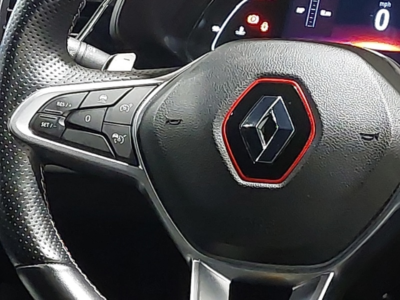 Used Renault Arkana 2022 for sale - 77644281: Photo 11