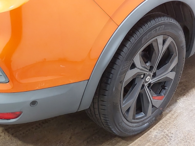 Used Renault Arkana 2022 for sale - 77644281: Photo 16