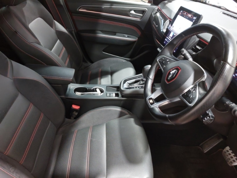 Used Renault Arkana 2022 for sale - 77644281: Photo 18