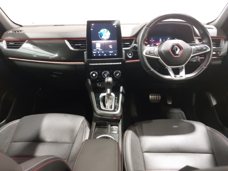 Used Renault Arkana 2022 for sale - 77644281: Photo 2